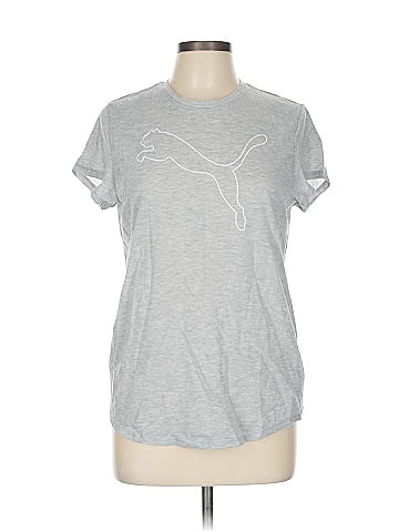 Puma Active T-Shirt (view 1)