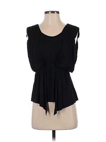 Rachel Sleeveless T-Shirt (view 1)