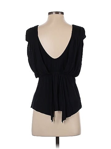 Rachel Sleeveless T-Shirt (view 2)
