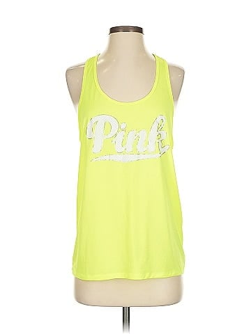 Victoria's Secret Pink Tank Top (view 1)