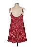 Urban Outfitters 100% Cotton Stars Red Casual Dress Size S - photo 2