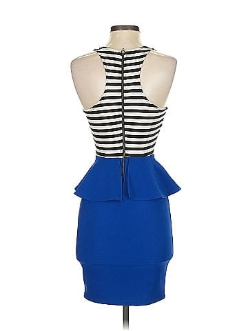 Arden B. Cocktail Dress (view 2)