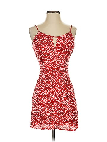 Skylar + Madison Casual Dress (view 1)