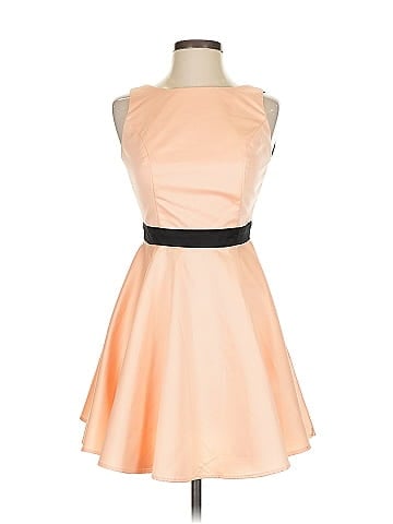 Arden B. Cocktail Dress (view 1)
