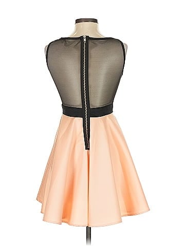 Arden B. Cocktail Dress (view 2)