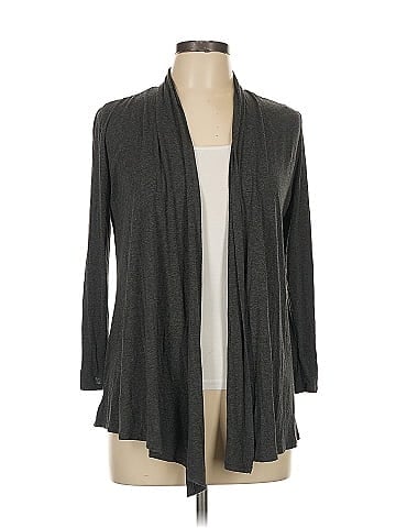 Magic Fit Cardigan (view 1)