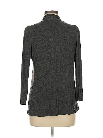 Magic Fit Cardigan (view 2)