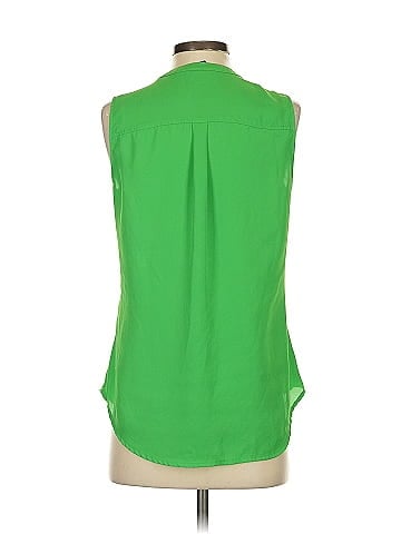 Soho Sleeveless Blouse (view 2)