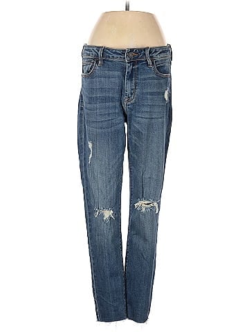 Hidden Jeans Jeans (view 1)