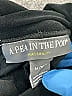 A Pea in the Pod Black Active Pants Size M - photo 6