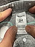 Carter's 100% Cotton Polka Dots Green Casual Pants 18-24 MO / 24 MO - photo 3