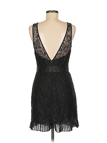 Wink Cocktail Dress (view 2)