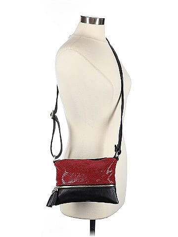 Unbranded Crossbody Bag (view 2)