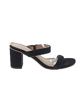 Soludos Mule/Clog