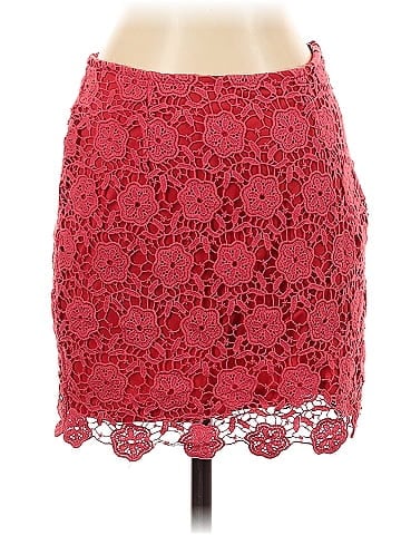 Blue Rain Casual Skirt (view 1)