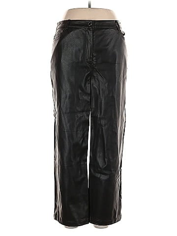 Who What Wear Track Pants (view 1)