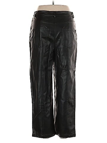 Who What Wear Track Pants (view 2)
