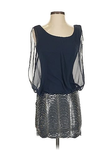 Arden B. Cocktail Dress (view 1)