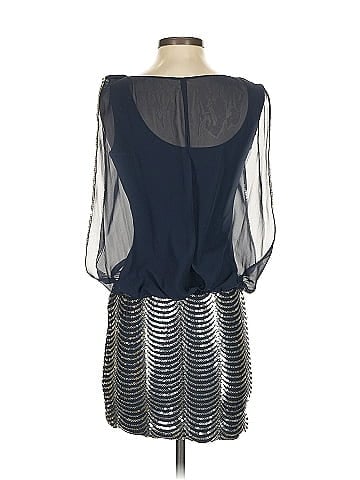 Arden B. Cocktail Dress (view 2)