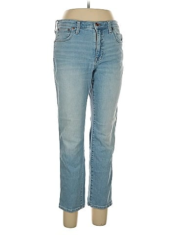 Straight Down Jeans (view 1)