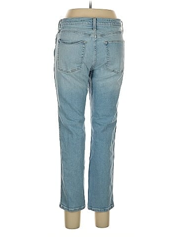 Straight Down Jeans (view 2)