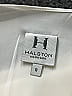 Halston Heritage 100% Silk Ivory Casual Dress Size 8 - photo 3