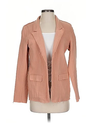 Ottod'Ame Blazer (view 1)