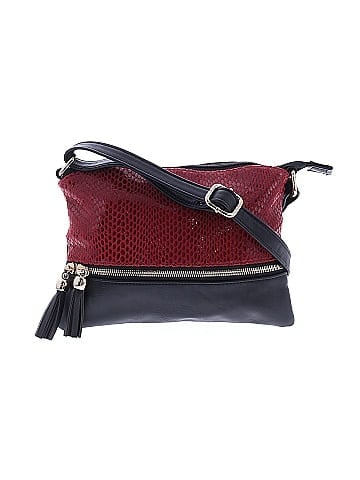 Unbranded Crossbody Bag (view 1)