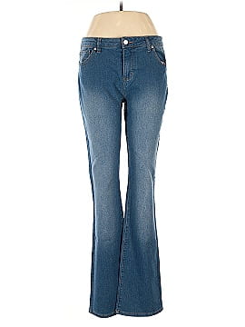 Soho Jeans