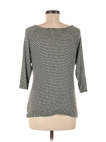 Haley K. 3/4 Sleeve T-Shirt (view 2)