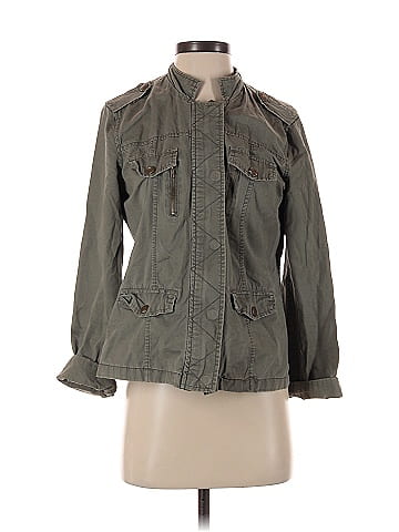 Charlotte Russe Jacket (view 1)