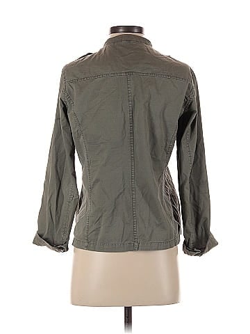 Charlotte Russe Jacket (view 2)
