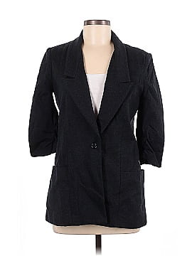 Elizabeth And James Blazer