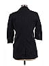 Elizabeth and James Black Blazer Size 8 - photo 2
