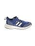 Adidas Blue Sneakers Size 1 - photo 1
