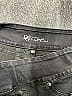 DG^2 by Diane Gilman Black Jeggings Size XL (petite) - photo 3