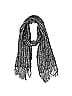 Unbranded Gray Black Scarf One size - photo 1