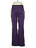 7th Avenue Design Studio New York & Company Purple Dress Pants Size 6 - photo 2