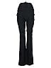 A Pea in the Pod Black Active Pants Size M - photo 2