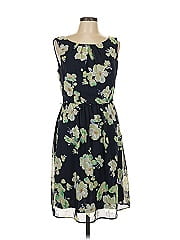 Connected Apparel Cocktail Dress