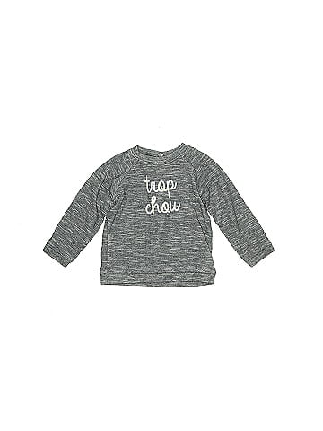 Bout'chou Long Sleeve T-Shirt (view 1)