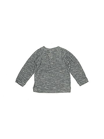 Bout'chou Long Sleeve T-Shirt (view 2)