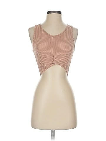 Antistar Tank Top (view 1)