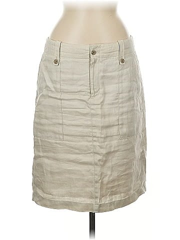 J.Crew Casual Skirt (view 1)