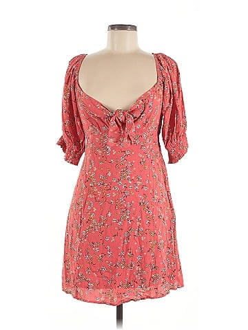 Lost + Wander Cocktail Dress (view 1)