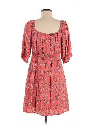 Lost + Wander Cocktail Dress (view 2)