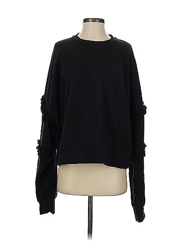 Sen Sweatshirt (view 1)