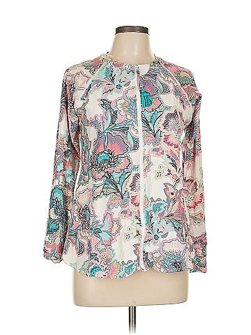 Beach House Blazer (view 1)