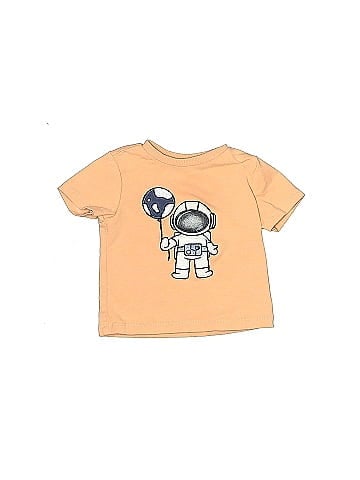 Pekkle Short Sleeve T-Shirt (view 1)