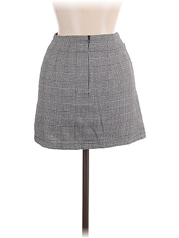 John Galt Formal Skirt (view 2)